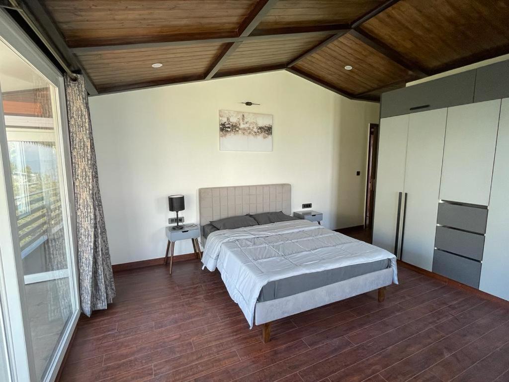 Villa The Sky House Mussoorie Exterior foto